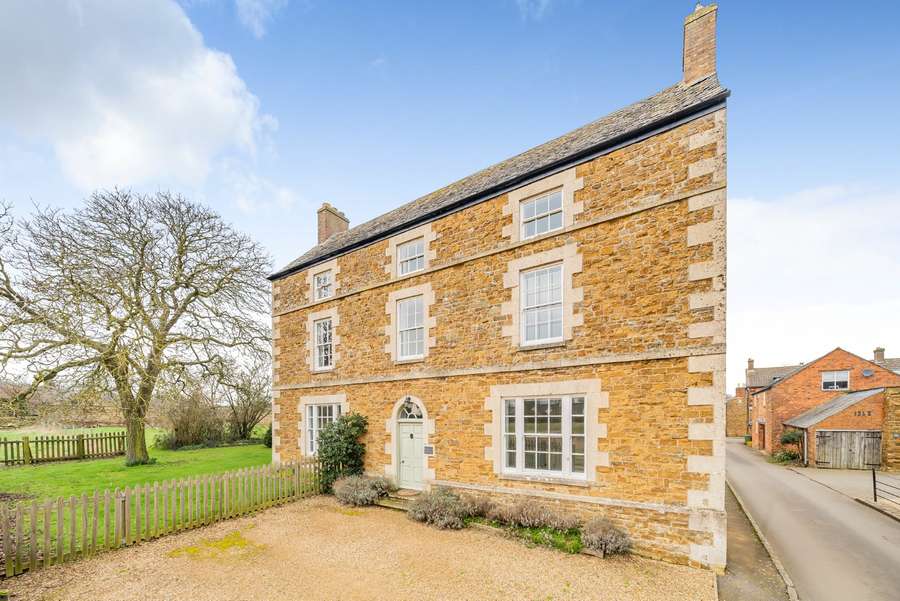 Manor Lane, Somerby, Melton Mowbray, Leicestershire, LE14 2QD Property for sale Savills