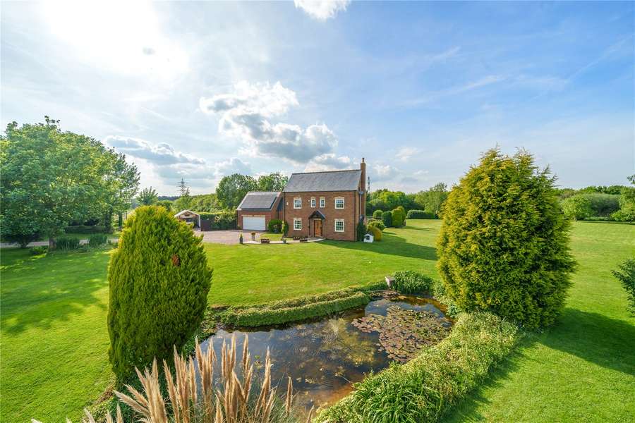 Willow Hall Lane, Peterborough, Cambridgeshire, PE6 7YU | Property