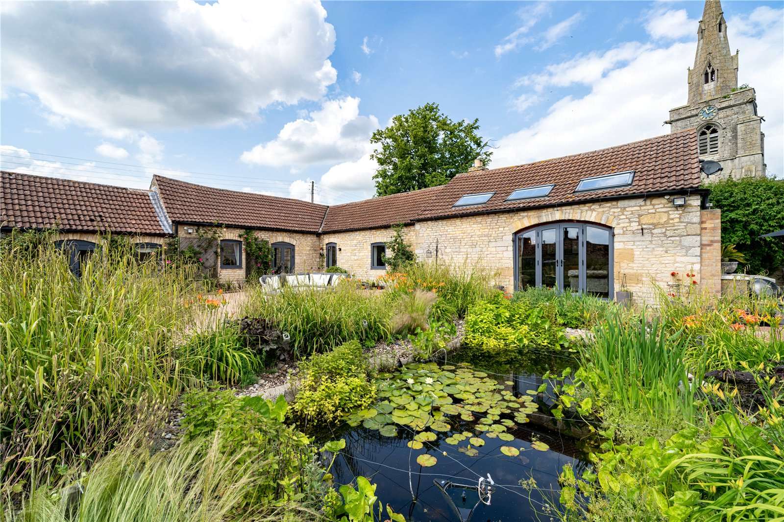 Church Street, North Witham, Grantham, Lincolnshire, NG33 5LH | Property for sale | Savills