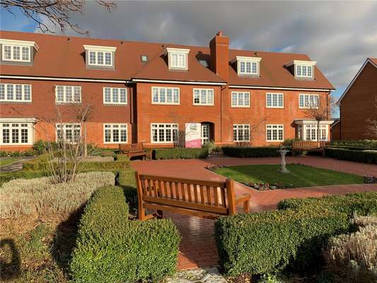 Savills Properties For Sale In Chichester West Sussex