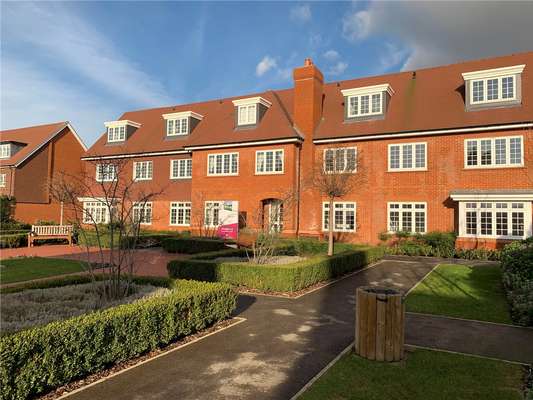 Savills Properties For Sale In Chichester West Sussex
