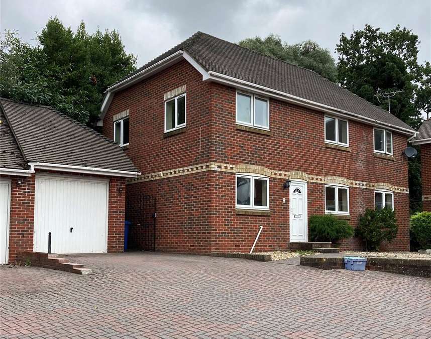 The Spinney, 31 Winston Avenue, Poole, Dorset, BH12 1RA Property for