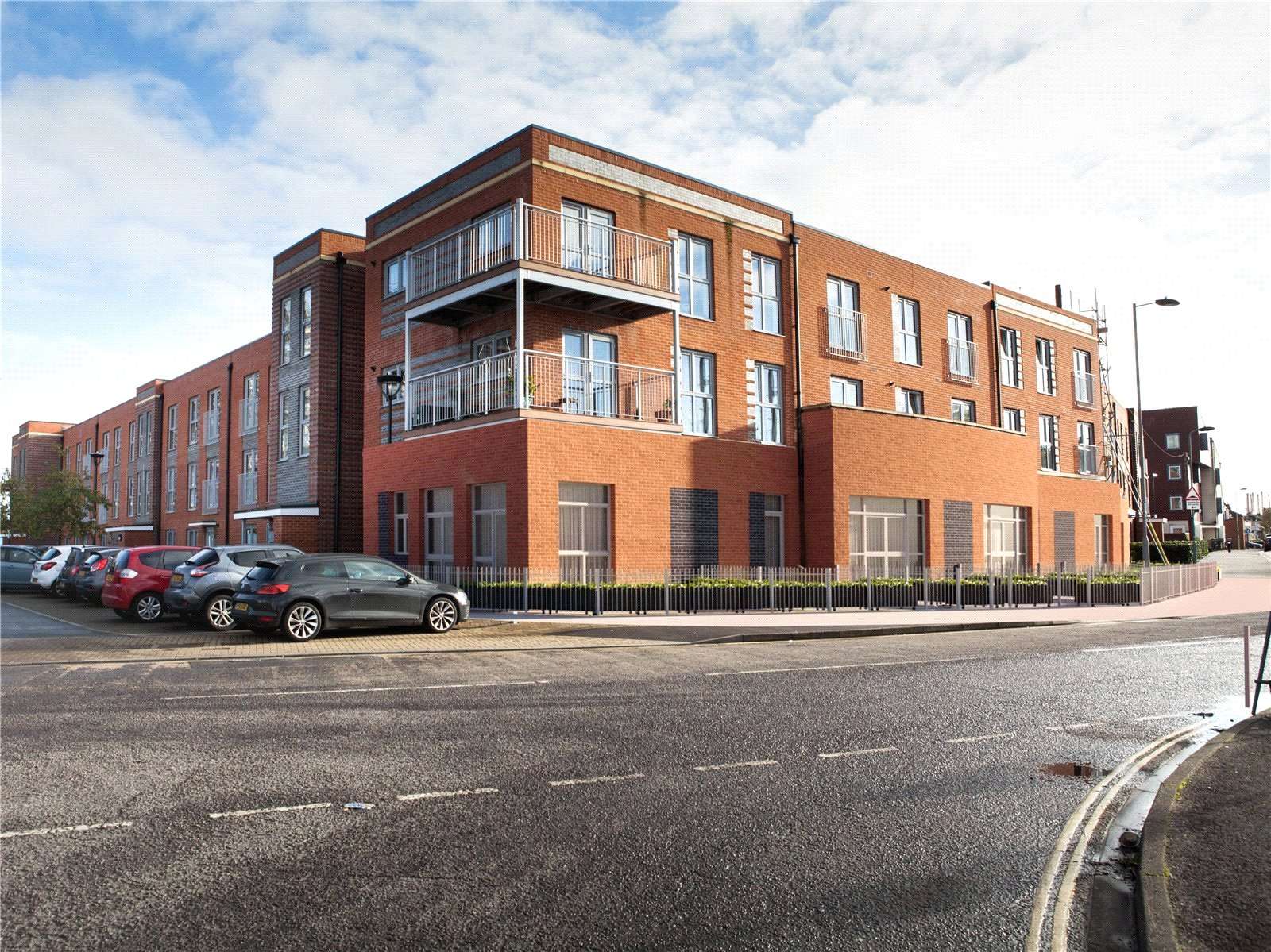 Savills House, Meridian Way, Southampton, SO14 0AF New