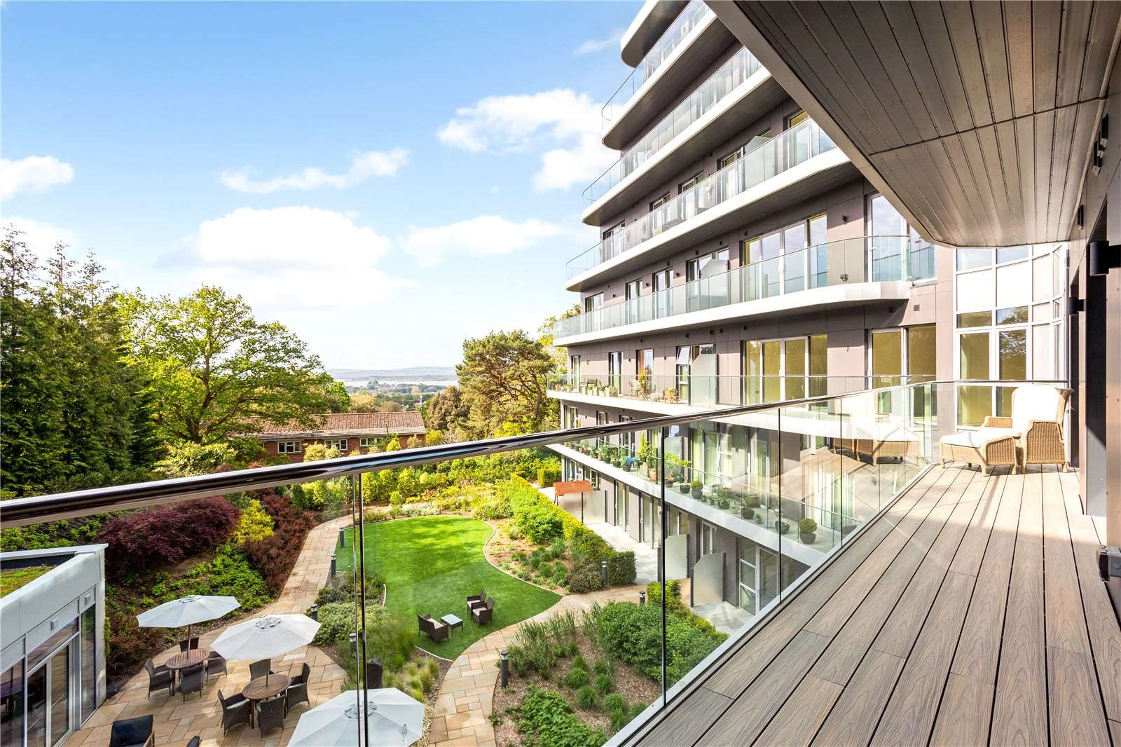 Property for sale in Bloxworth, Dorset Savills