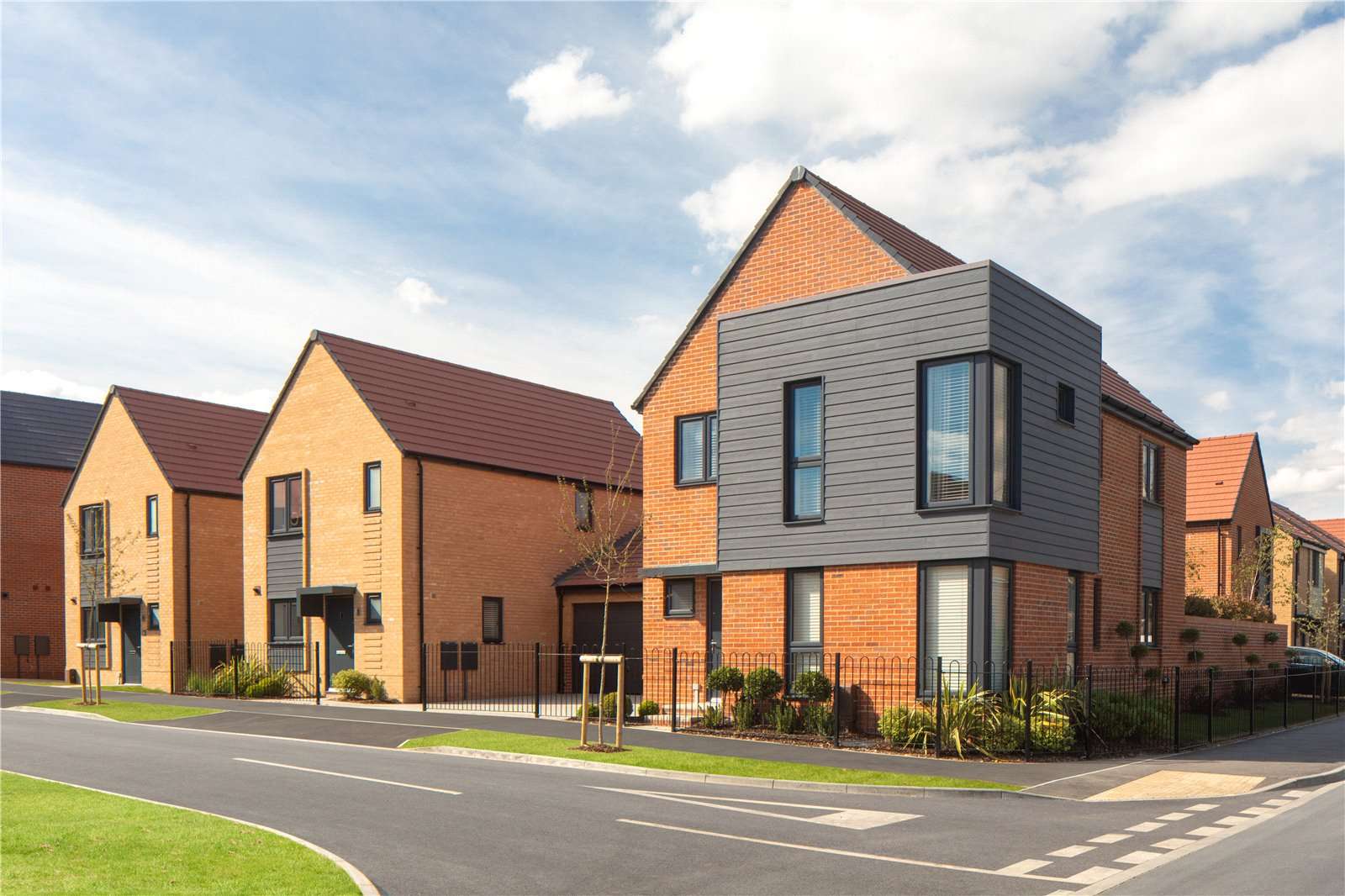 Savills Novo, Station Road, Drayton, Portsmouth, PO6 1PL New homes