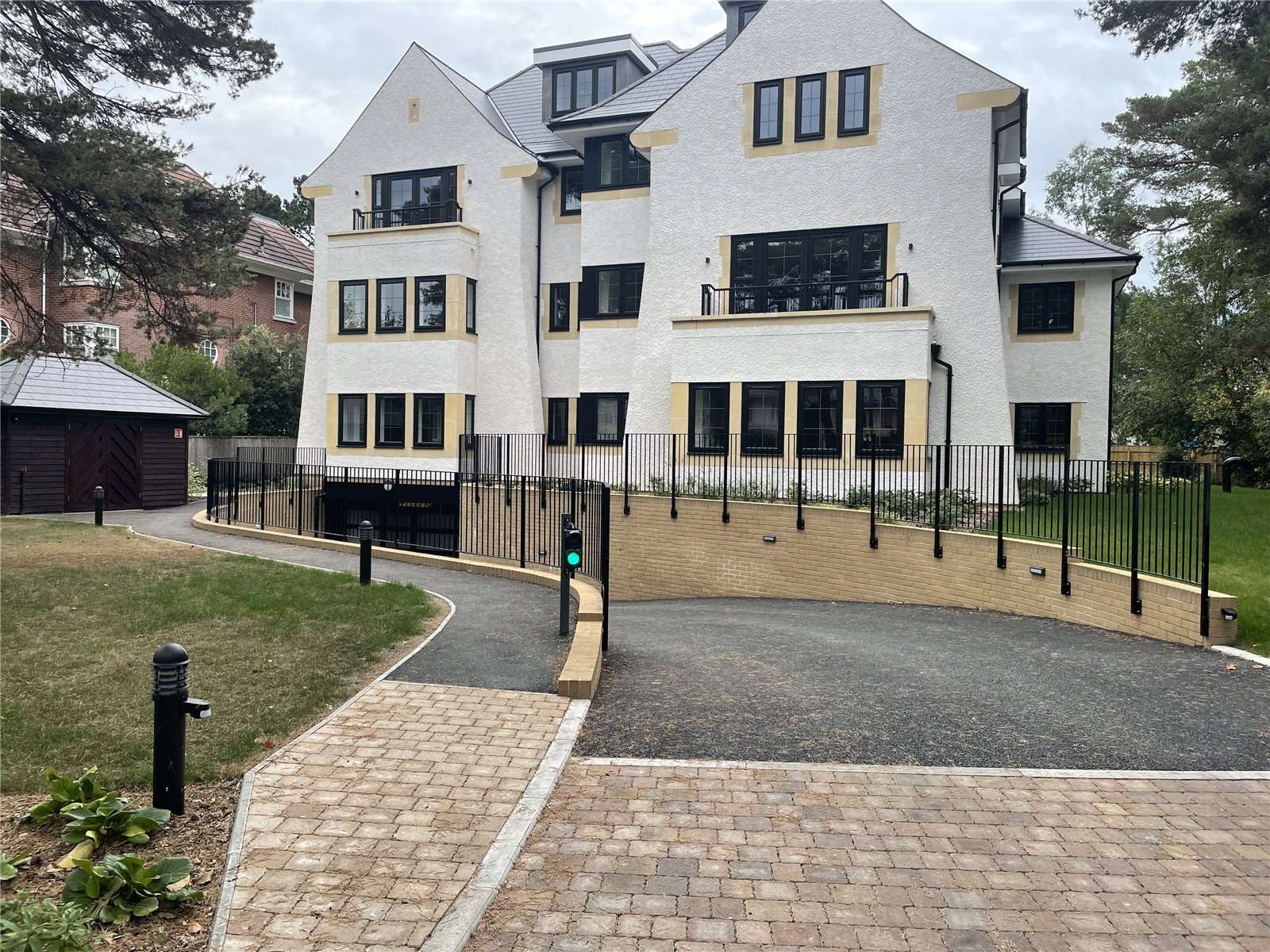 Haven Road, Canford Cliffs, Poole, BH13 7LH New homes for sale Savills