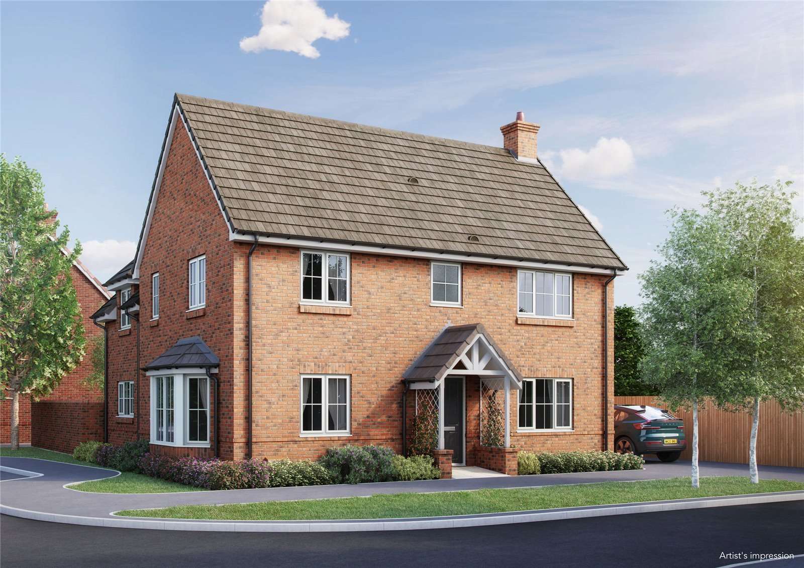 Willowmere Shopwyke Strait, Chichester, West Sussex, PO20 2LS New