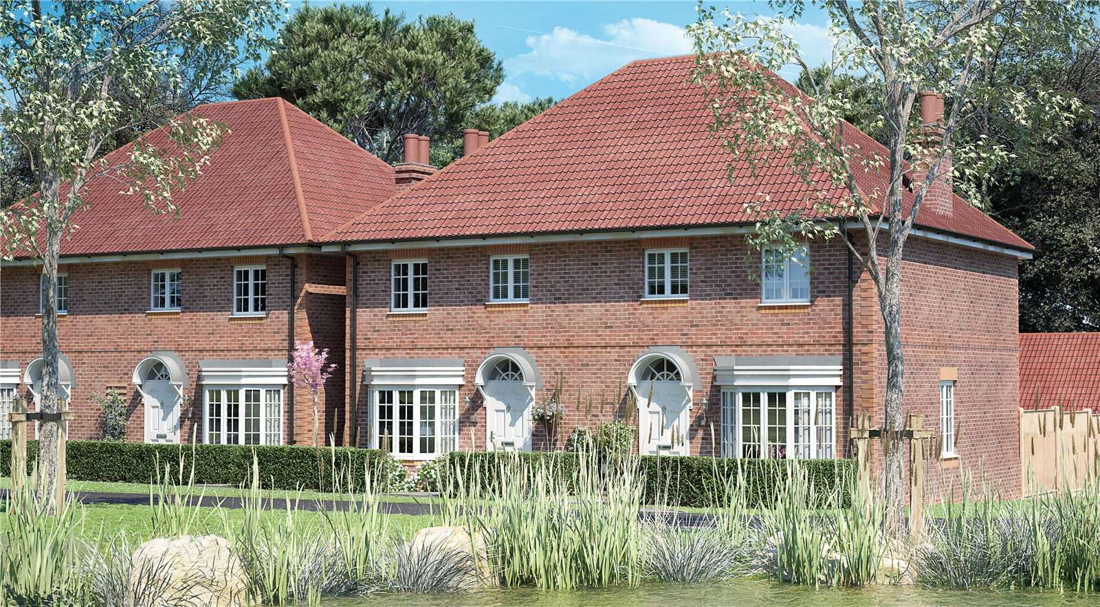 Old Mansion Collective, Stoneham, Southampton, Hampshire, SO53 3HN