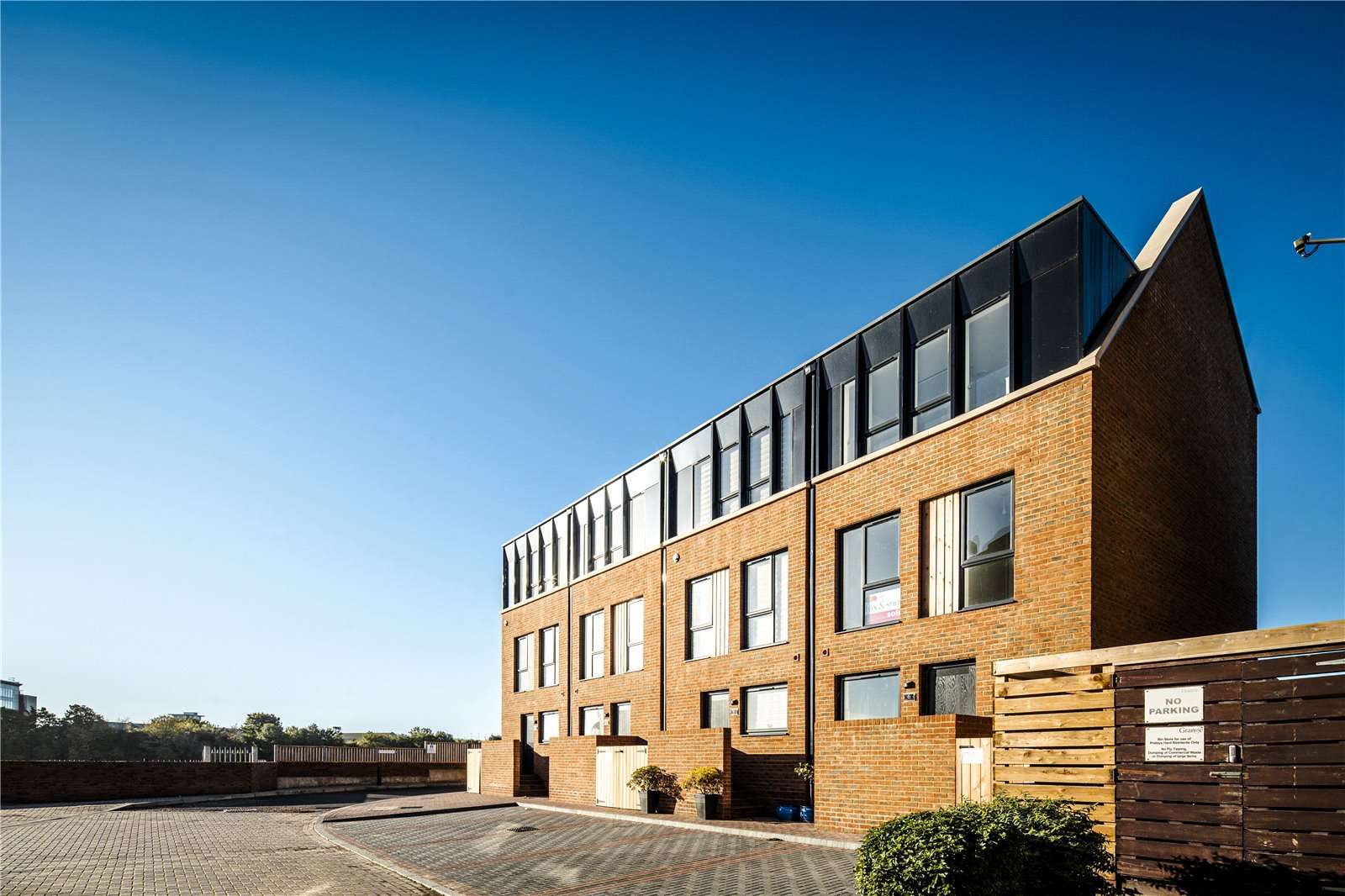 Property for sale in Curbridge, Hampshire Savills