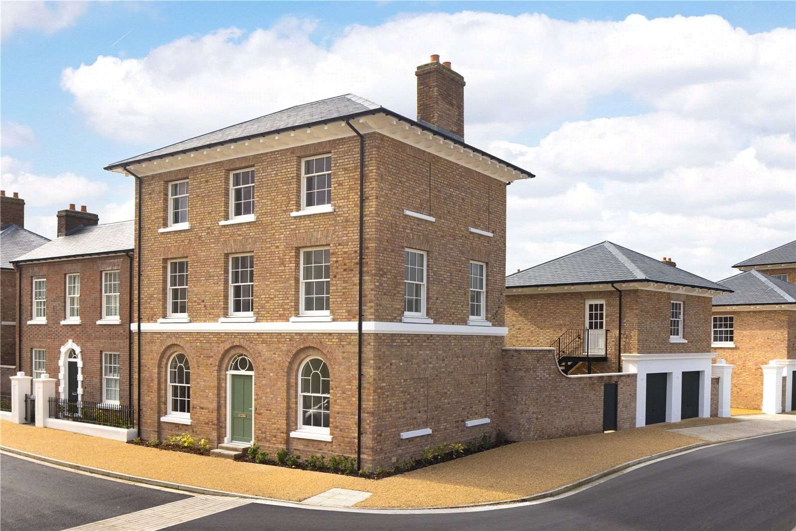 Property for sale in Moreton, Dorset Savills