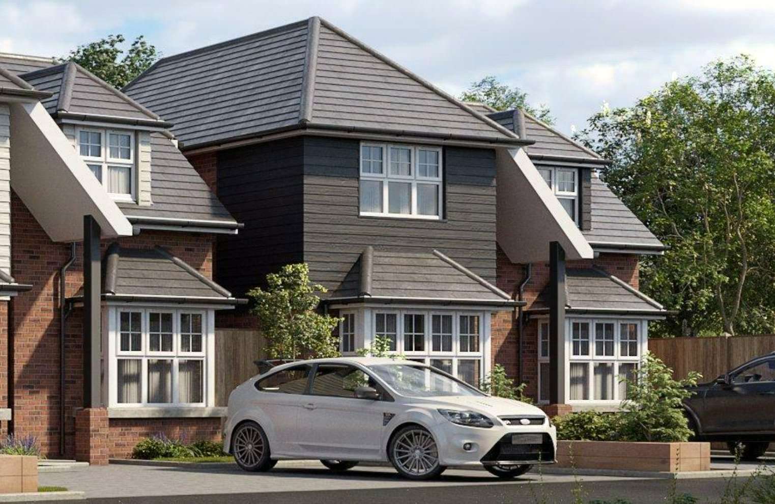 Property for sale in Gussage St. Michael, Dorset Savills