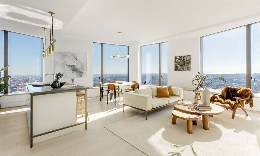 Hoyt Street, Brooklyn, NY, 11201 New homes for sale Savills
