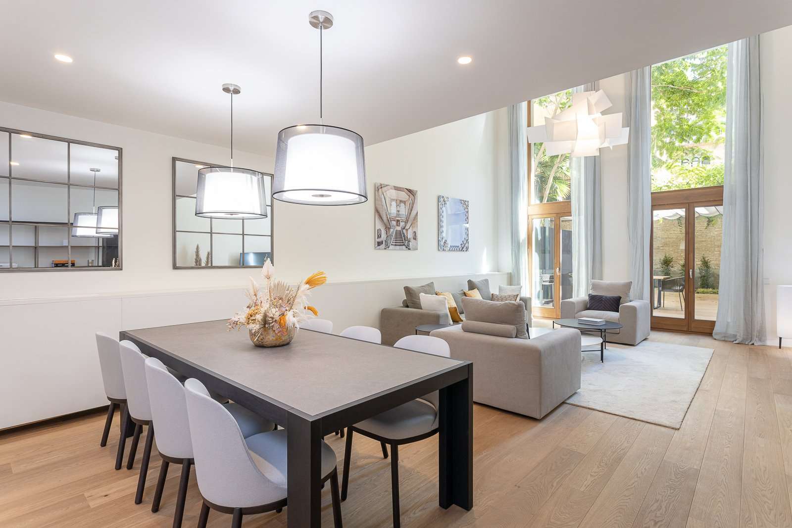 Pau Claris Arago, Barcelona, Spain, 08009 New homes for sale Savills