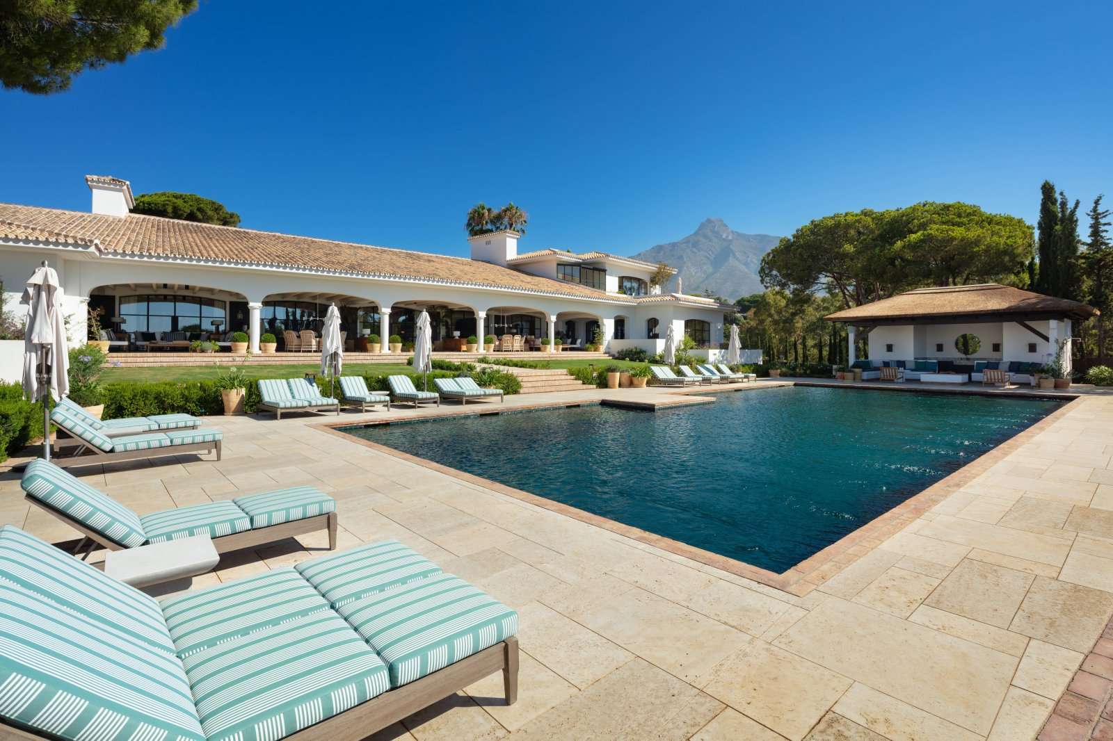 16 Bedroom Villa, Marbella, Spain Property for sale Savills
