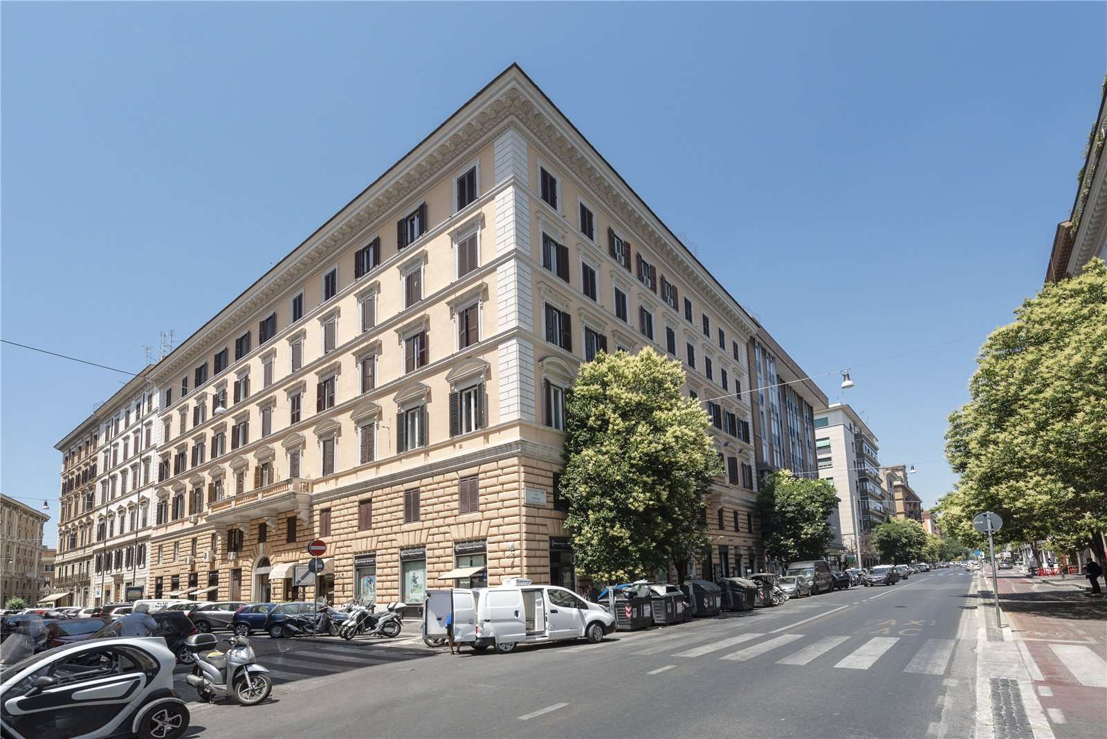 Via Cicerone, Prati, Rome, Italy Property for sale Savills
