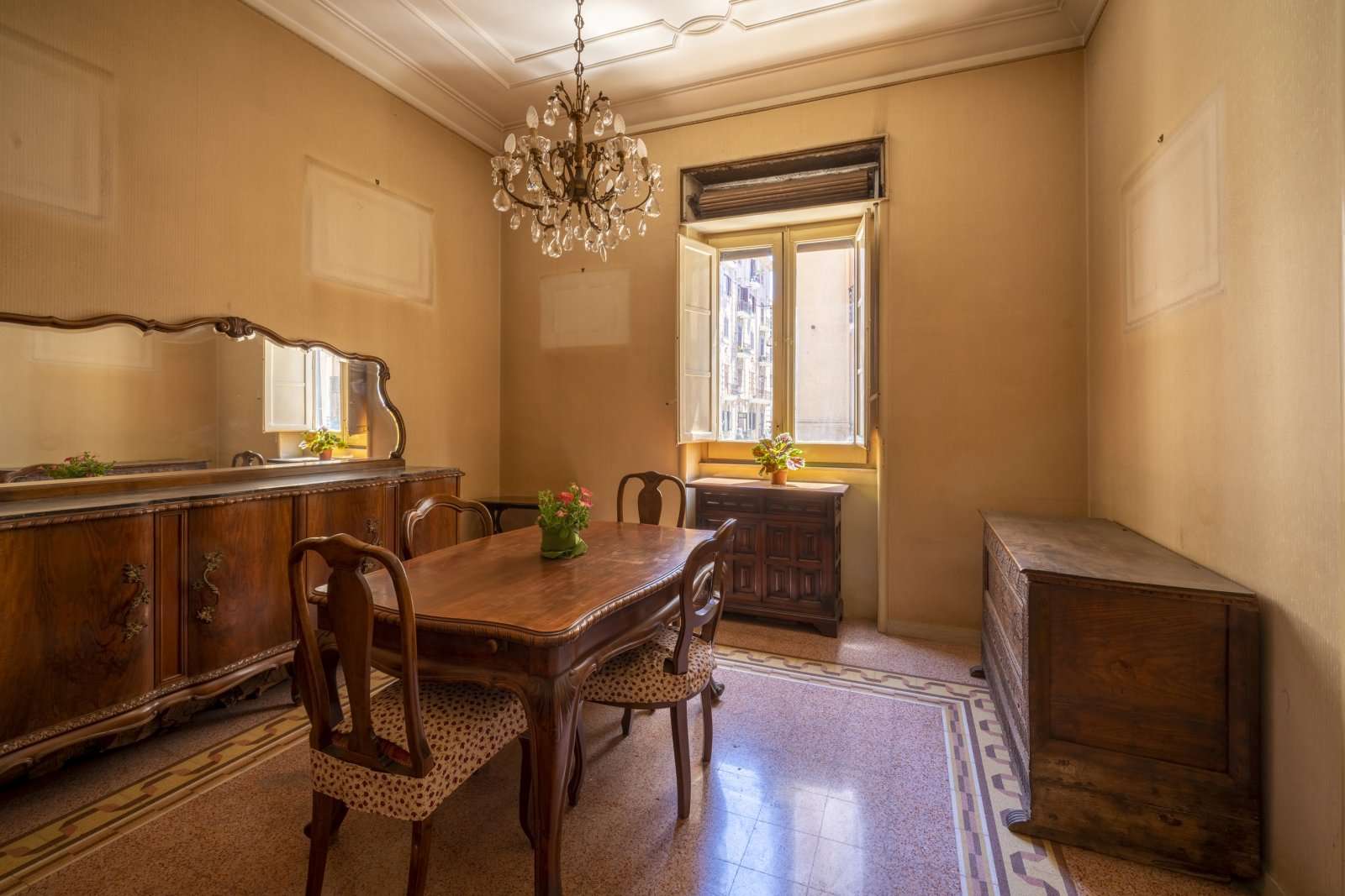 Via Costantino Nigra, Villa Trabia, Palermo, 90141 Property for sale