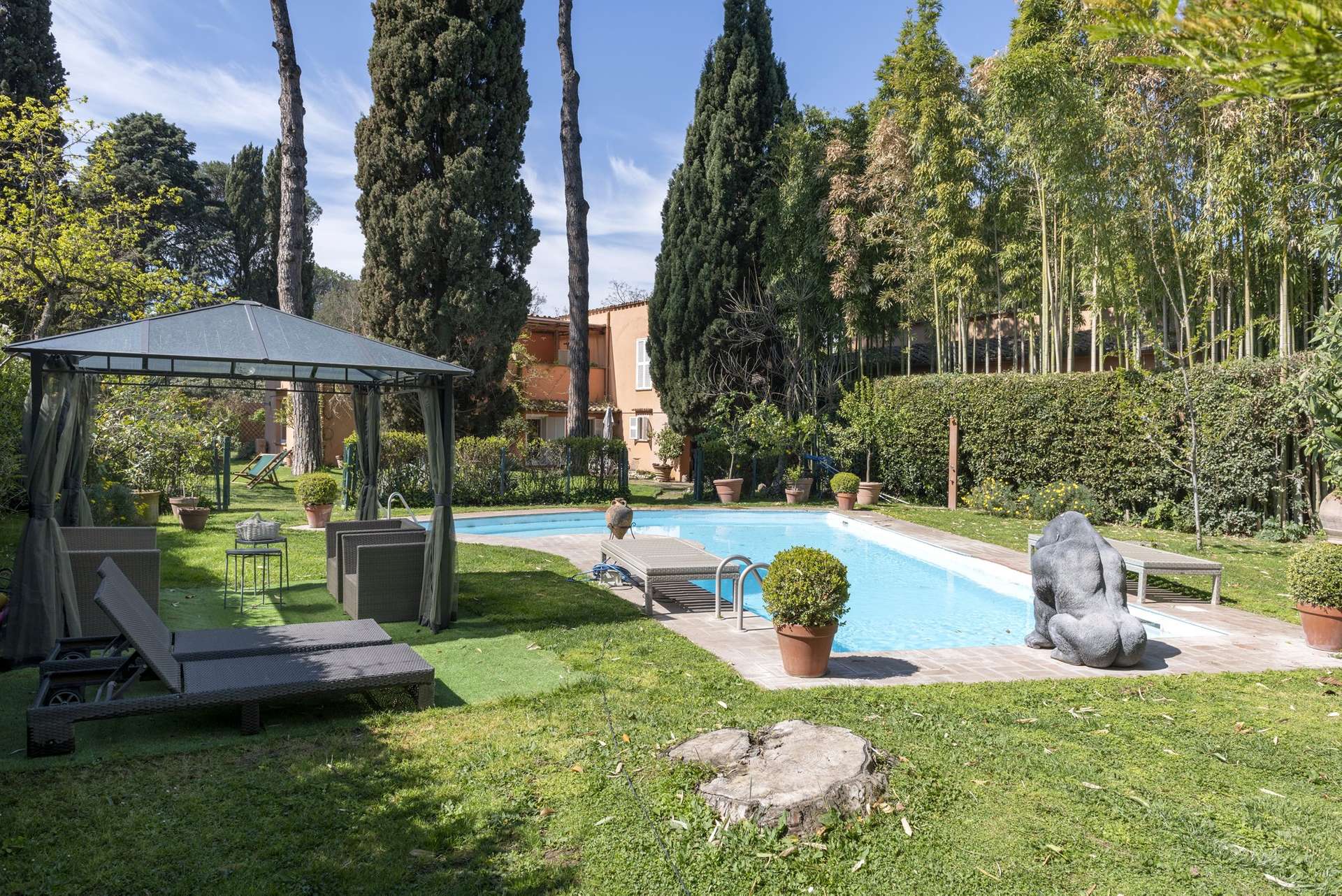 Property for sale in Rome, Italy Savills