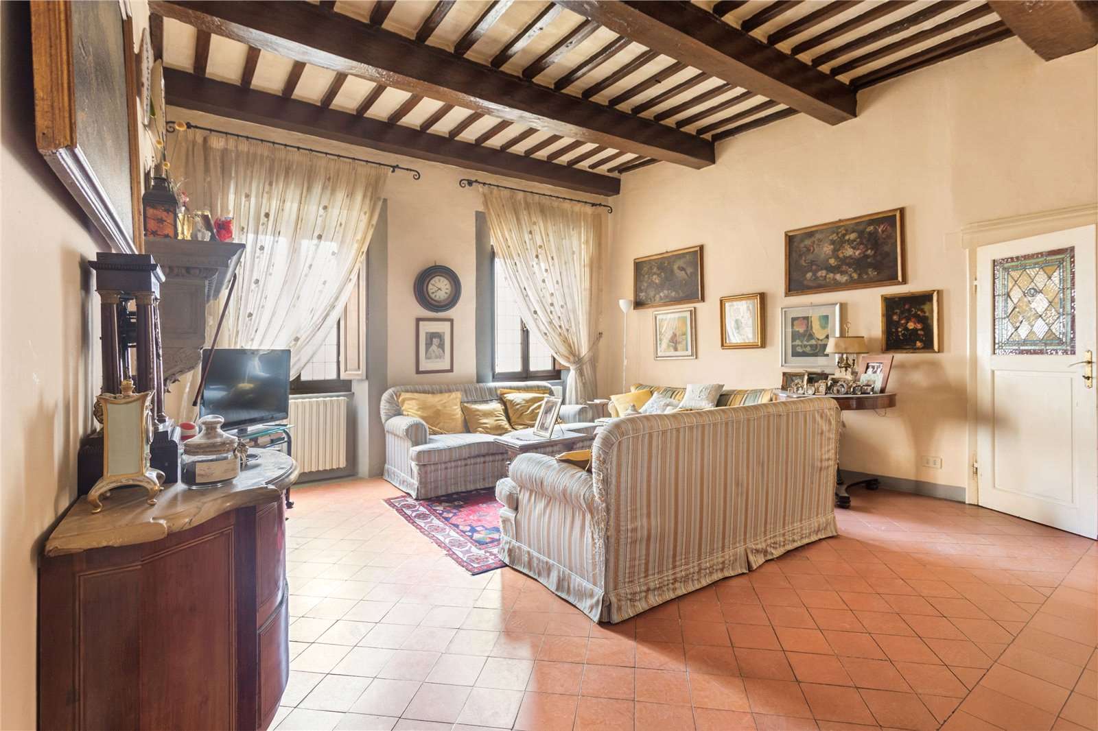 Piazza San Michele, Arezzo, Tuscany, Italy, 52100 Property for sale