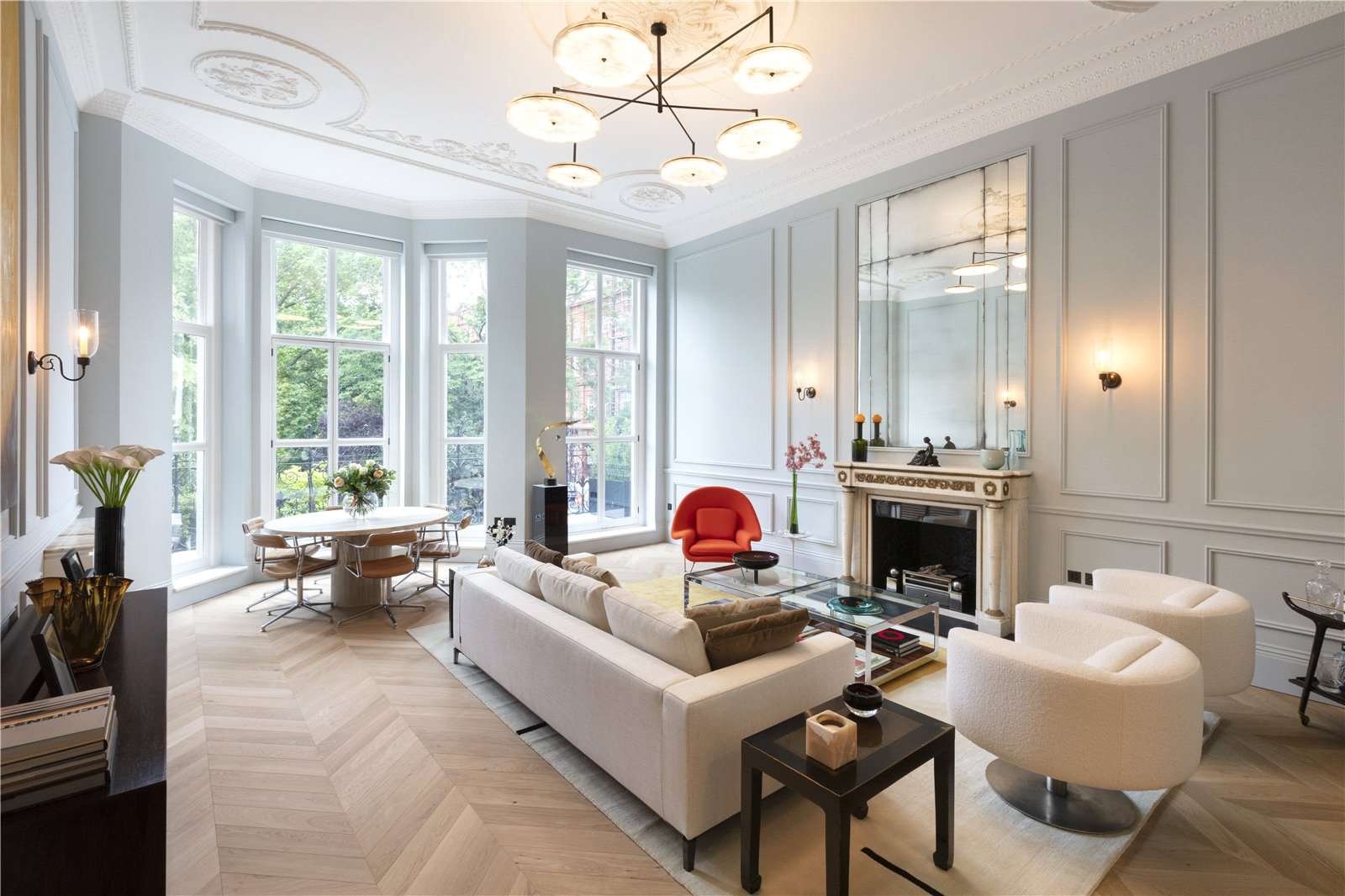 Cadogan Square, London, SW1X 0DY | Property for sale | Savills
