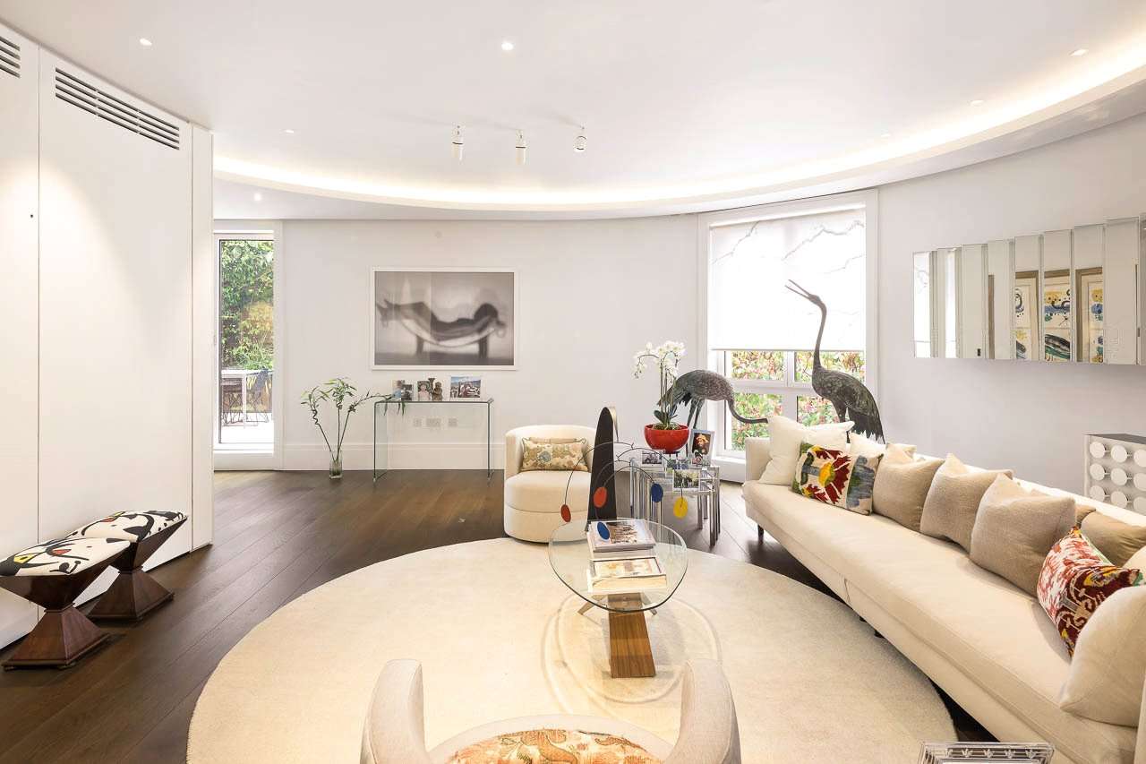 Property for sale in Chelsea, London Savills