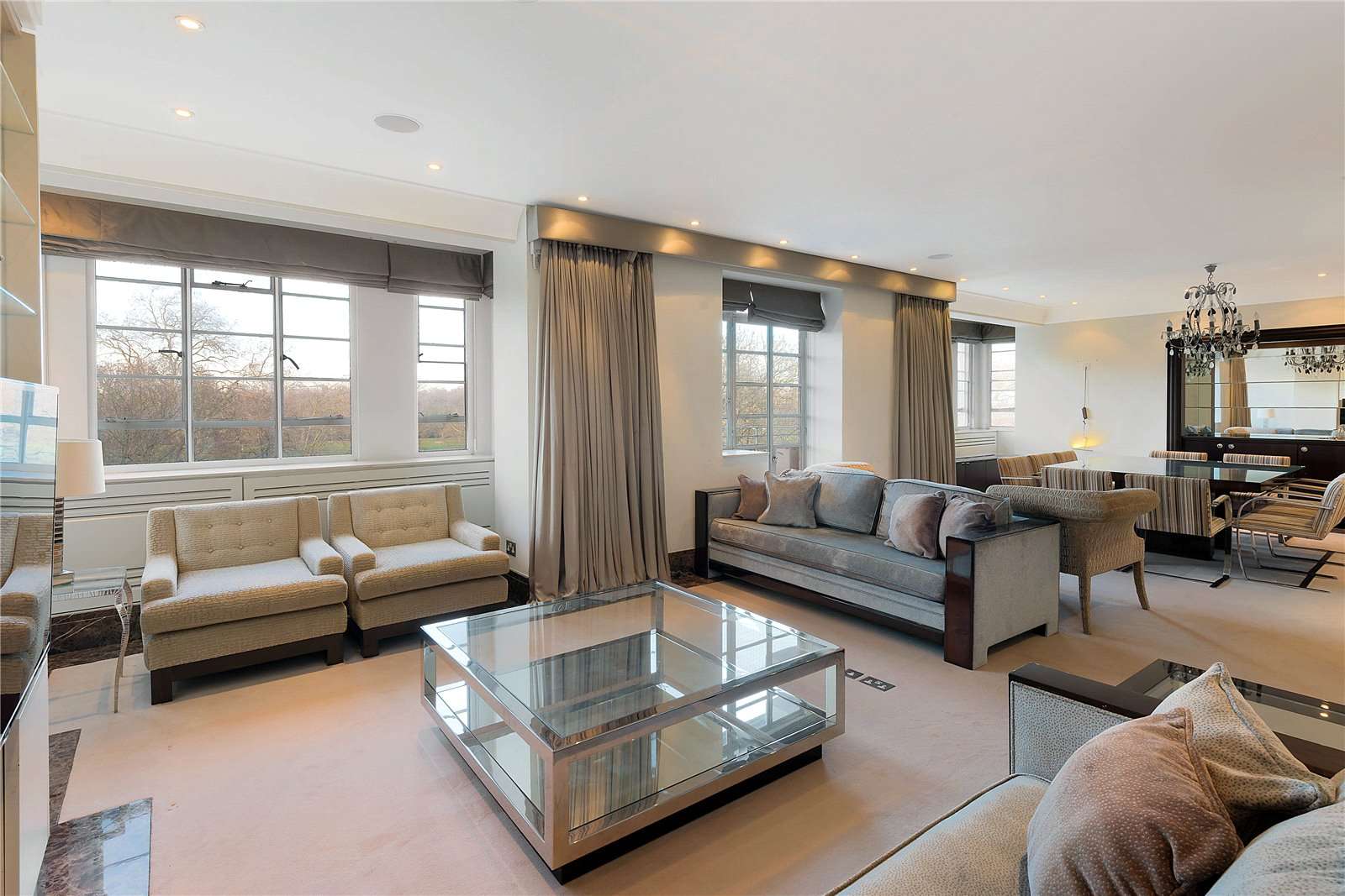 Princes Gate, London, SW7 1QJ Property for sale Savills