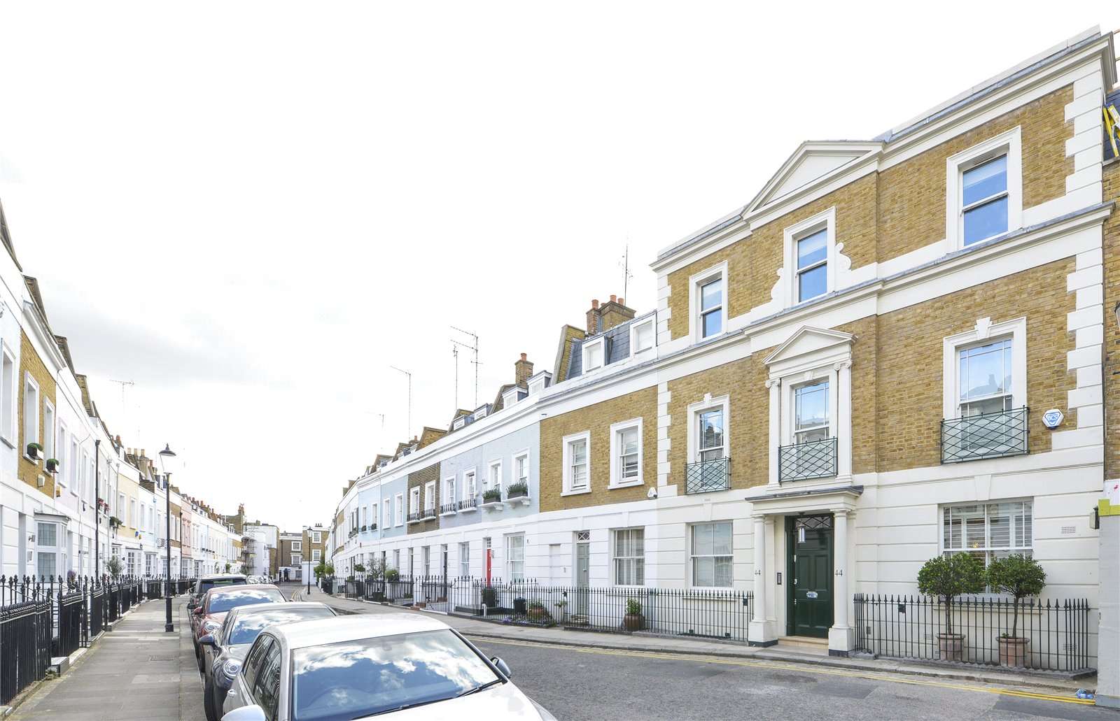 Smith Terrace, London, SW3 4DH Property for sale Savills