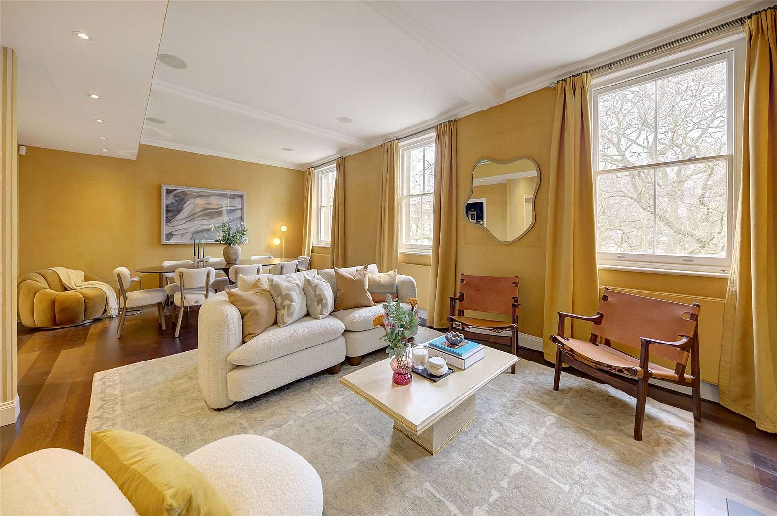 Ennismore Gardens, London, SW7 1AA Property for sale Savills
