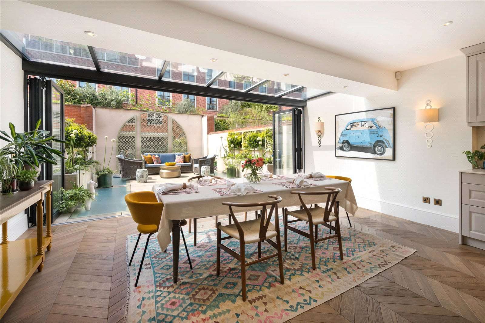 Flood Street, Chelsea, London, SW3 5TE Property for sale Savills