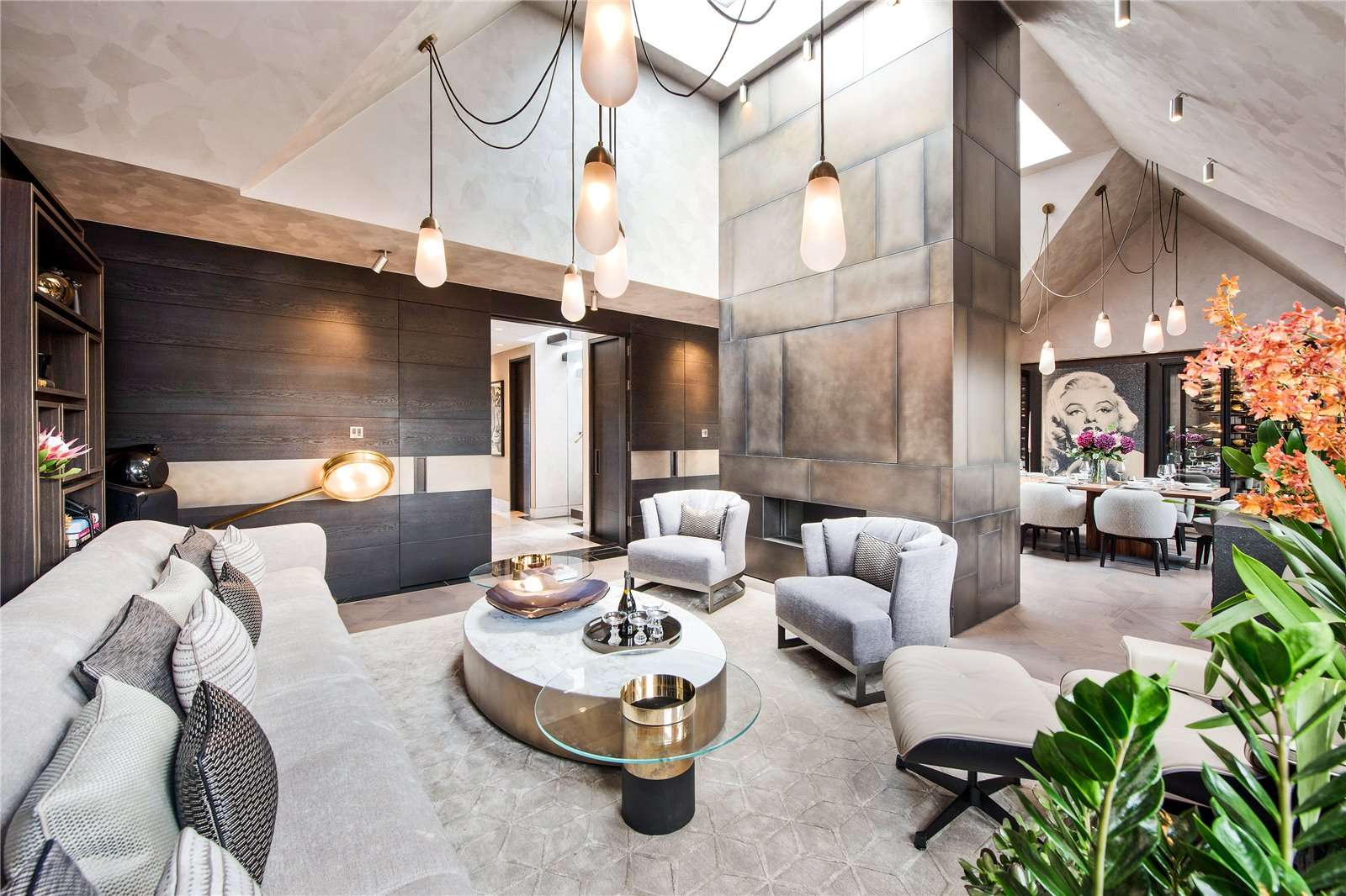 Image showcasing Penthouses for sale in London | Savills