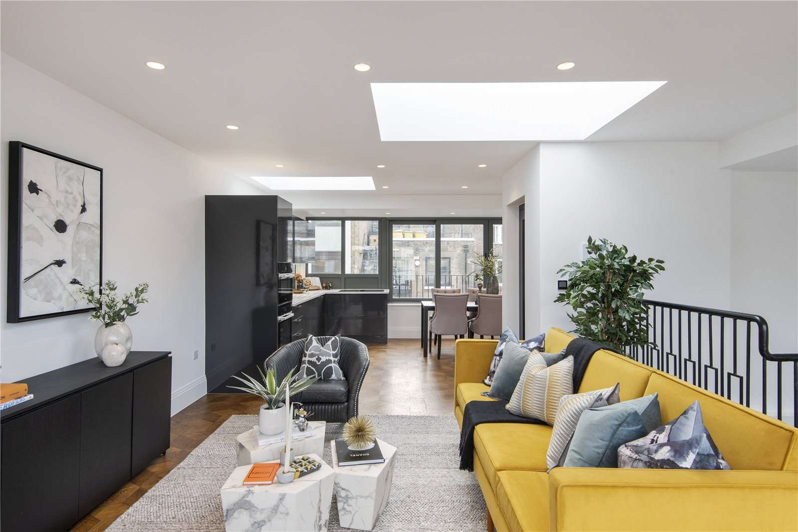 Property for sale in Brompton, London Savills