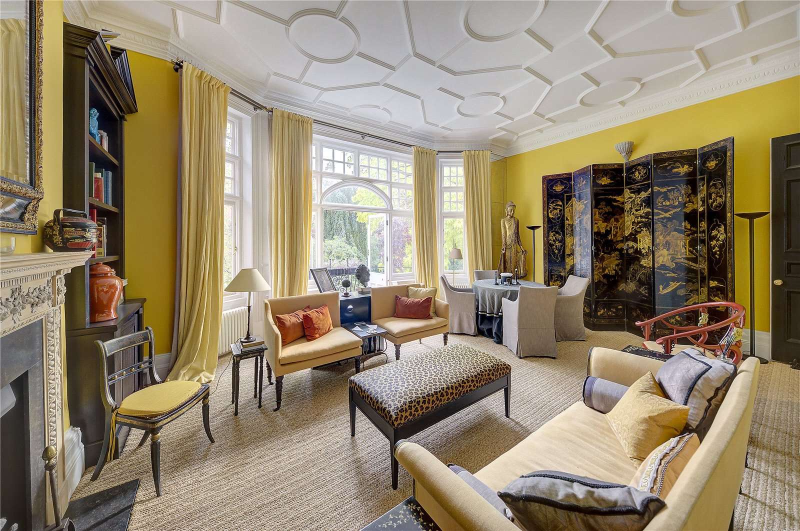 Cadogan Gardens, London, SW3 2RS Property for sale Savills