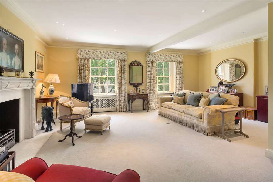 Wilton Crescent, London, SW1X 8SA Property for sale Savills