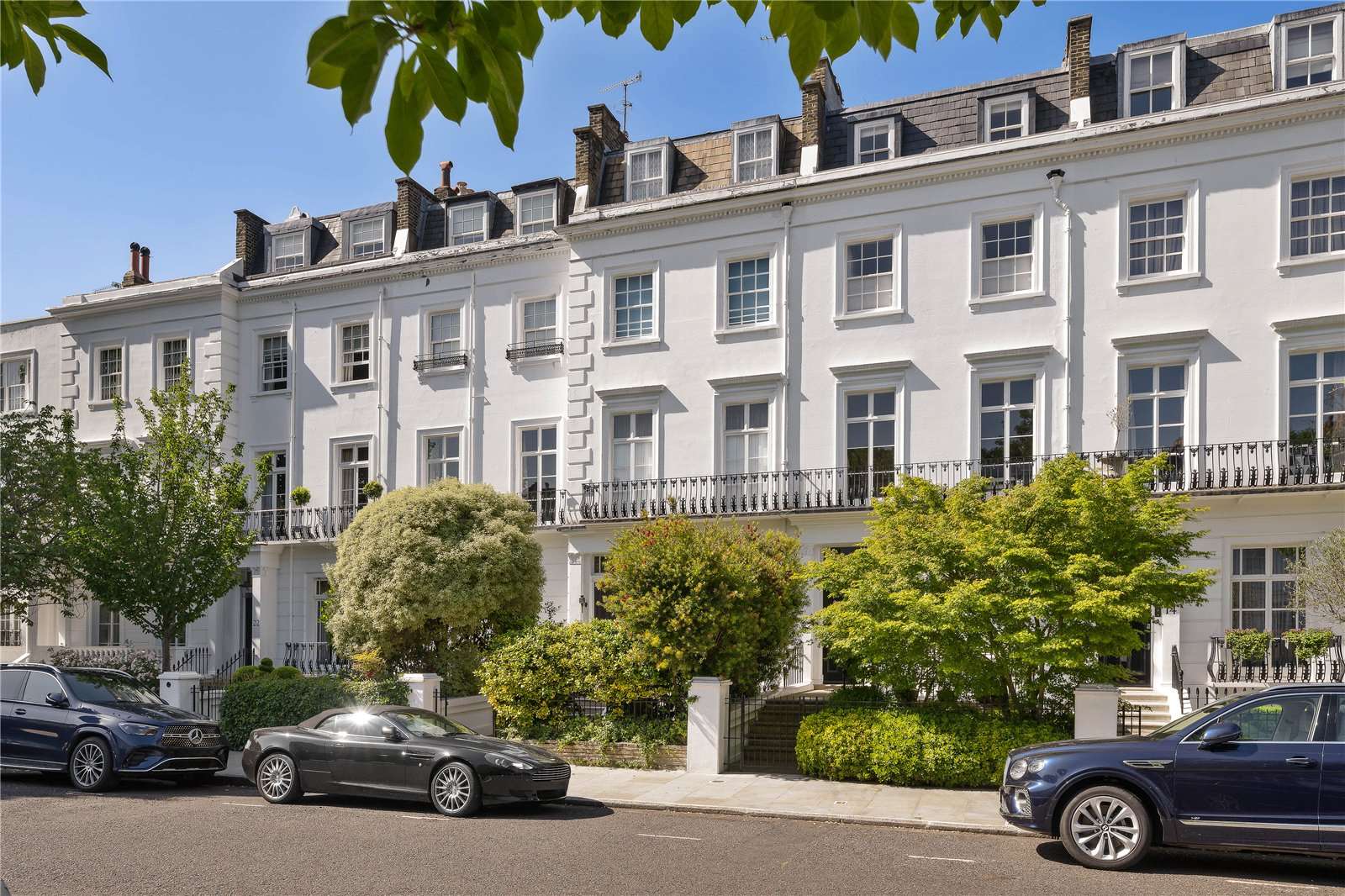 Egerton Terrace, London, SW3 2DN | Property for sale | Savills