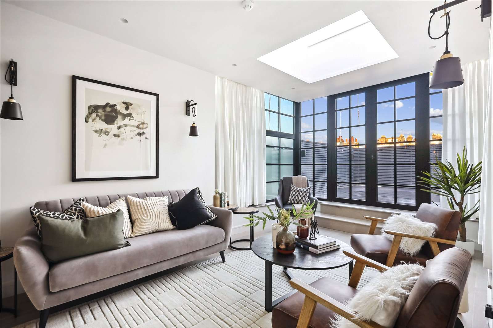Draycott Avenue, London, SW3 3AD Property for sale Savills
