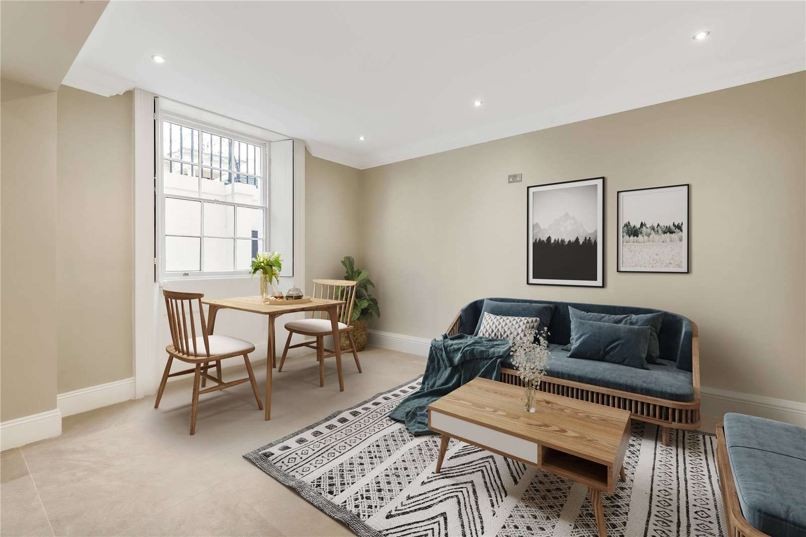 Chesham Street, London, SW1X 8ND | Property for sale | Savills
