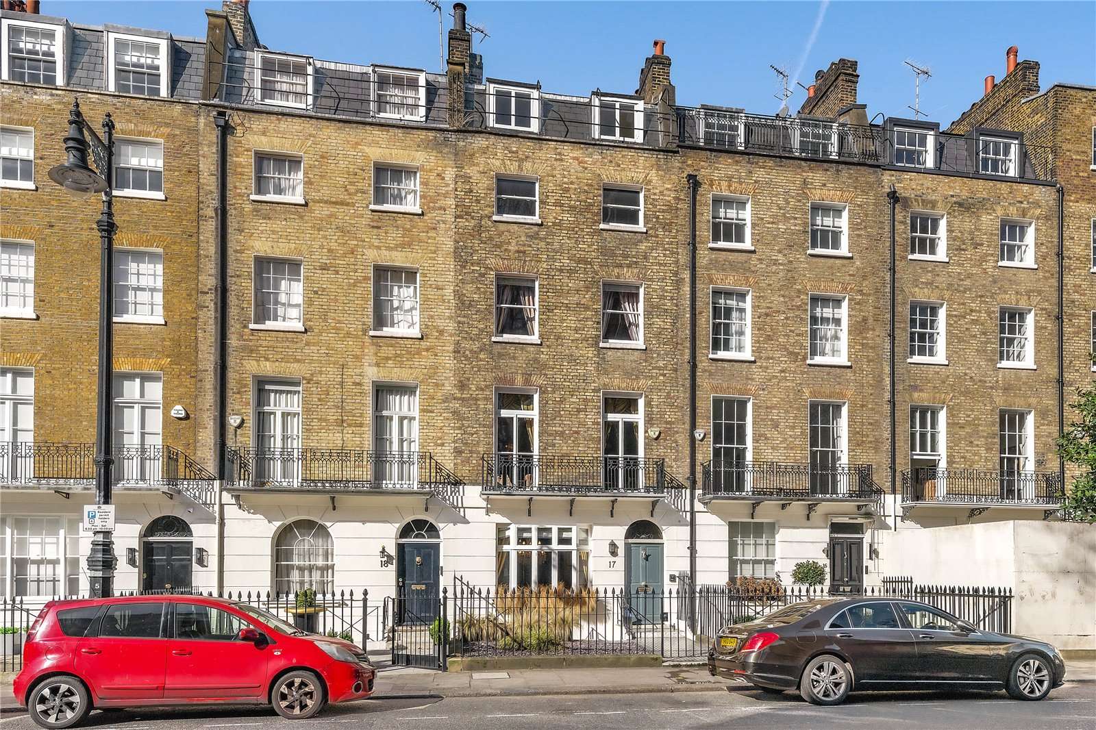 Wilton Place, London, SW1X 8RL | Property for sale | Savills