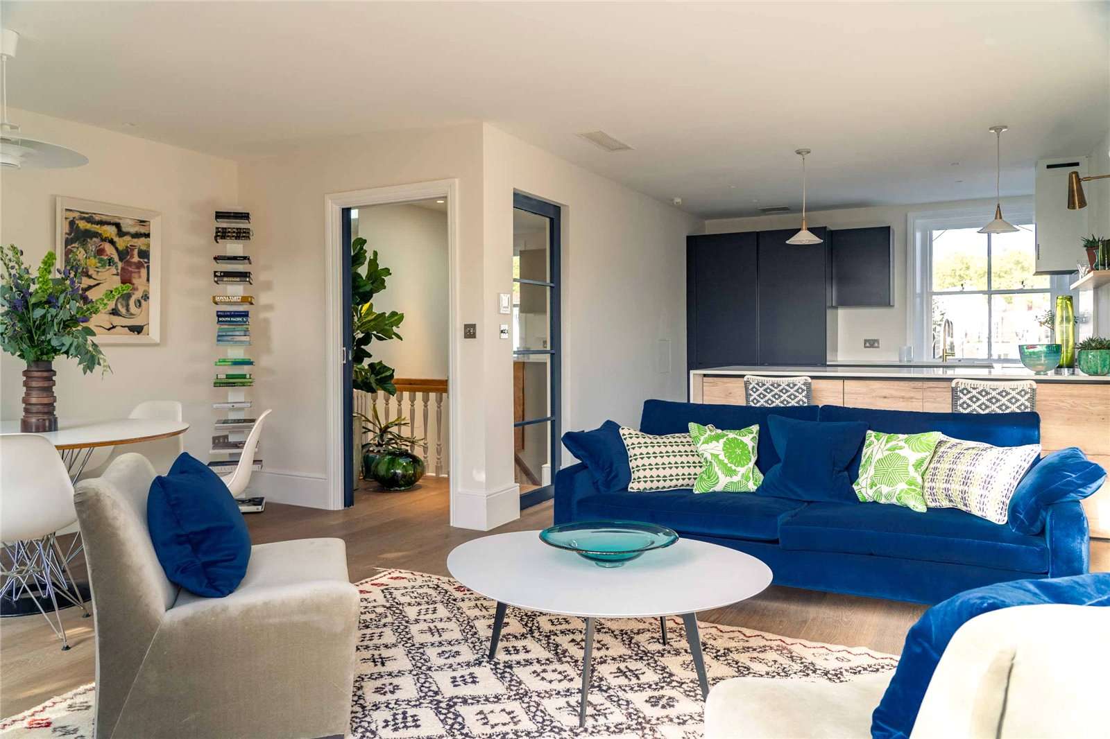 Picture of Penthouses for sale in England | Savills