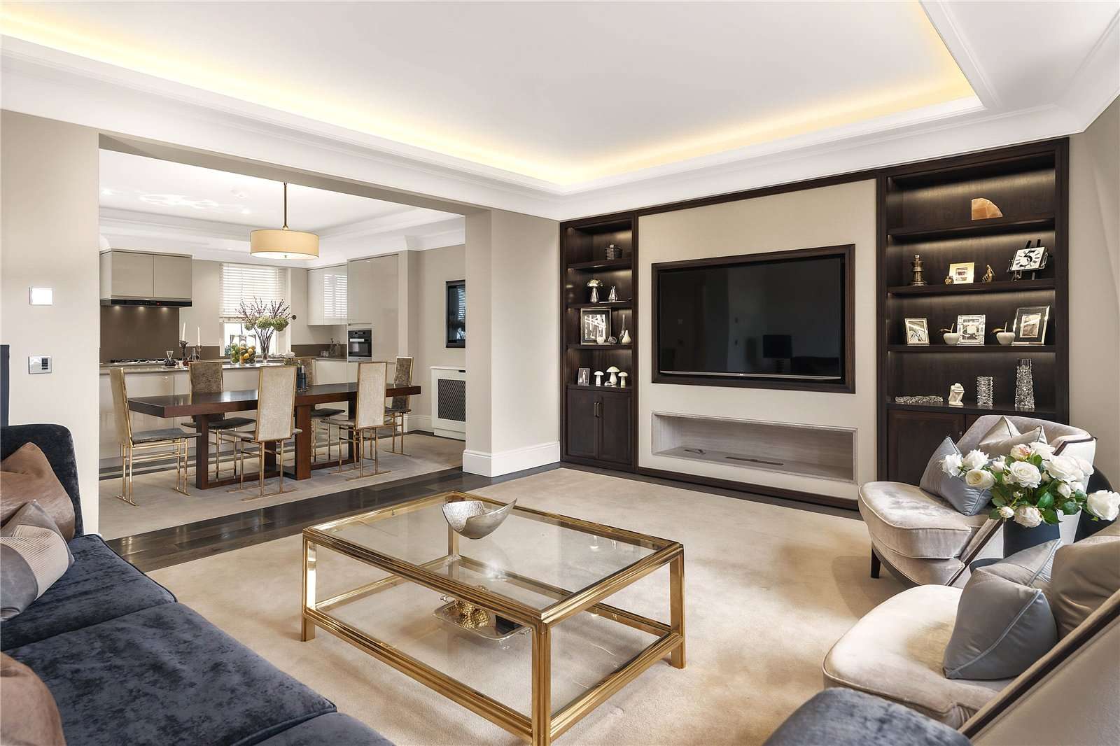 Cadogan Square, London, SW1X 0HZ | Property for sale | Savills