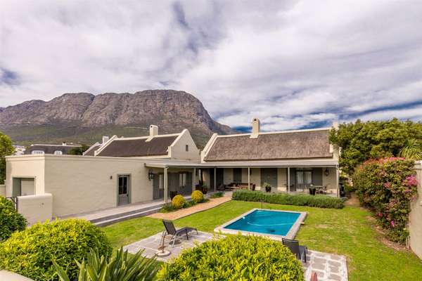 Savills Properties For Sale In Franschhoek Western Cape South