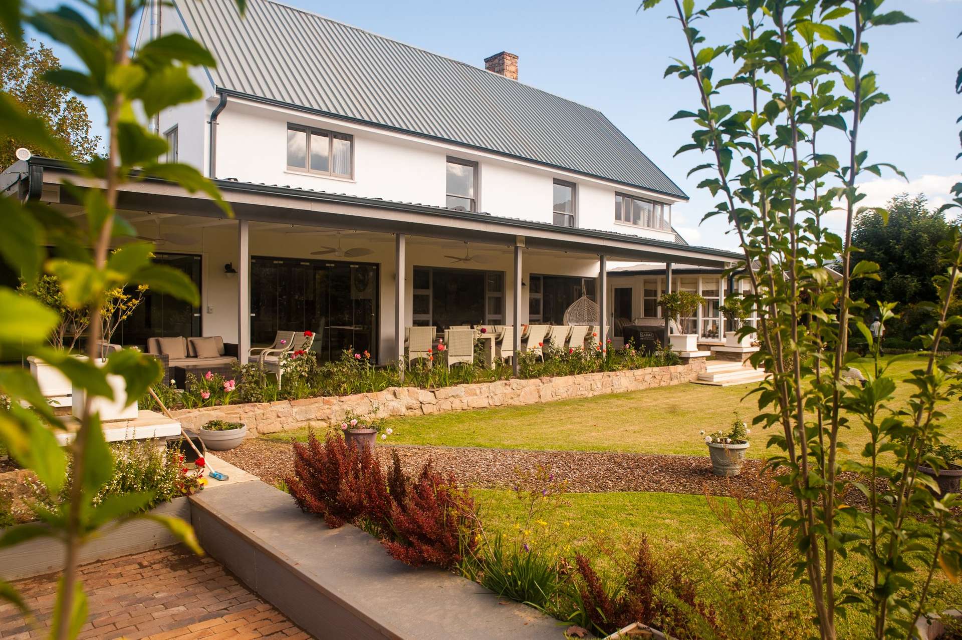 Villa for sale in Robertson, Western Cape, South Africa Savills