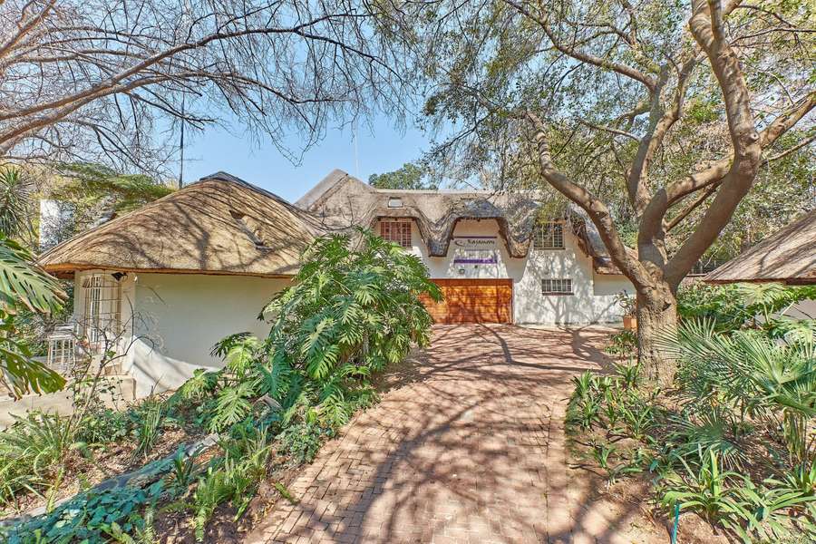 Mandeville Road, Bryanston, Johannesburg, 2191 Property for sale