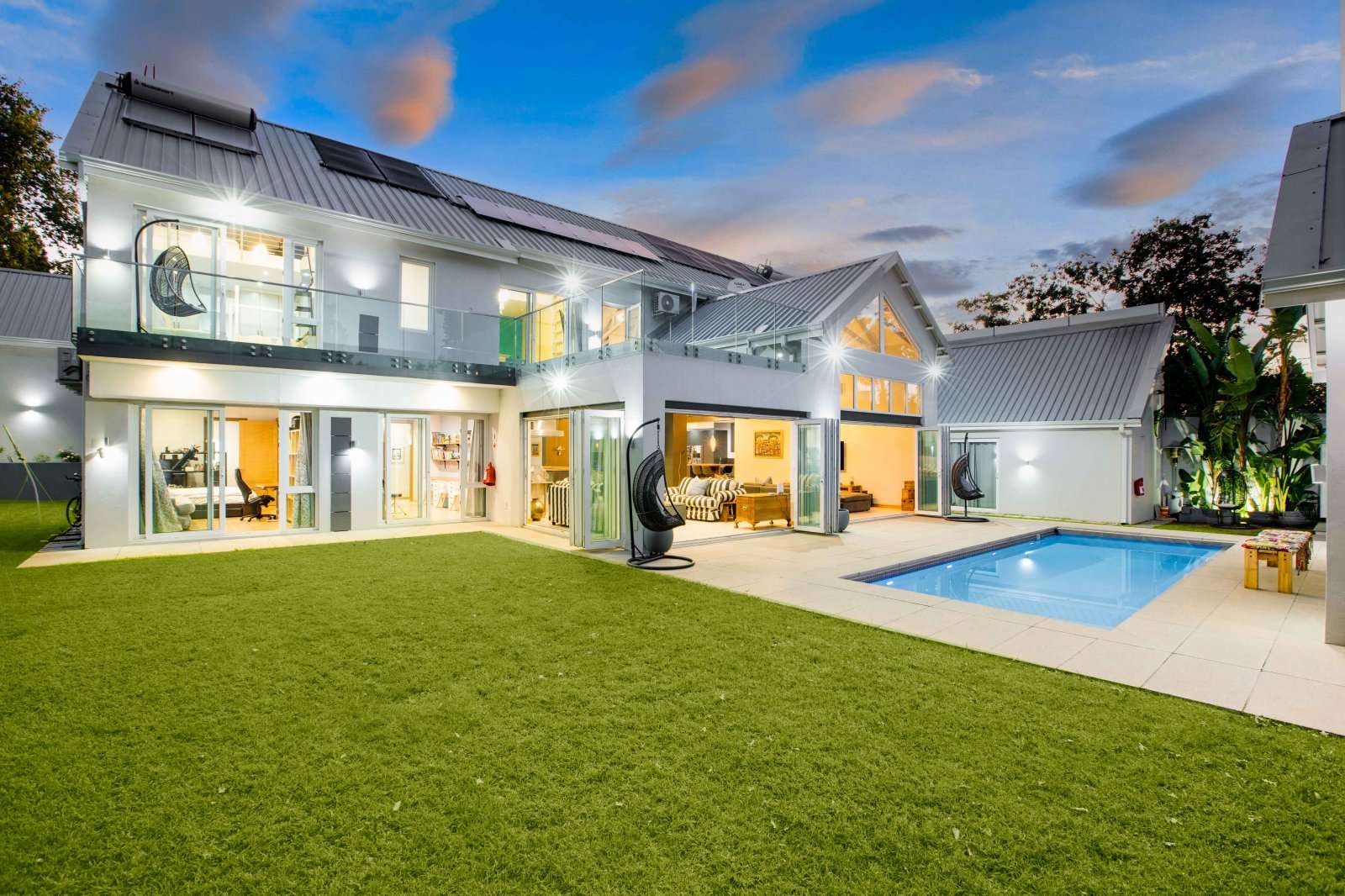 Villa for sale in Gauteng, South Africa Savills