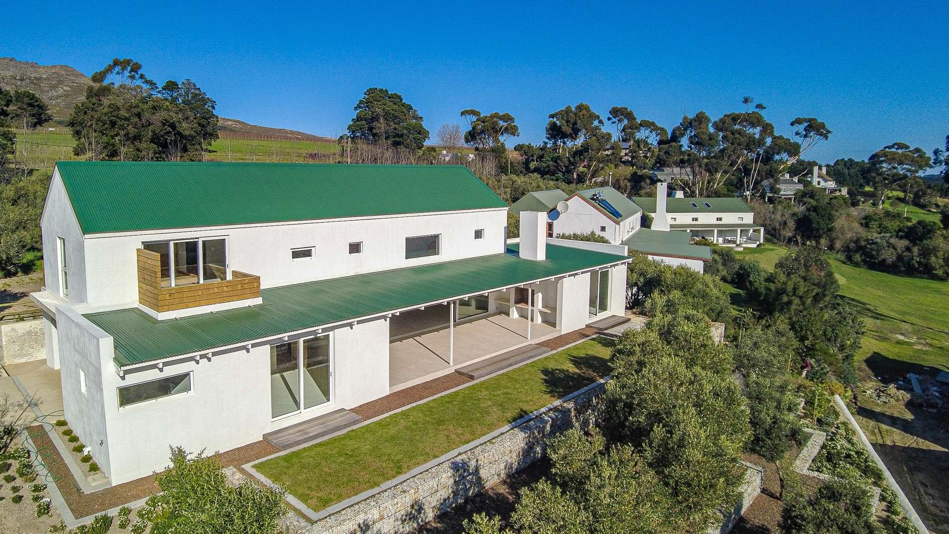 Savills Die Werf, HemelEnaarde Estate, Hermanus, 7200 Property