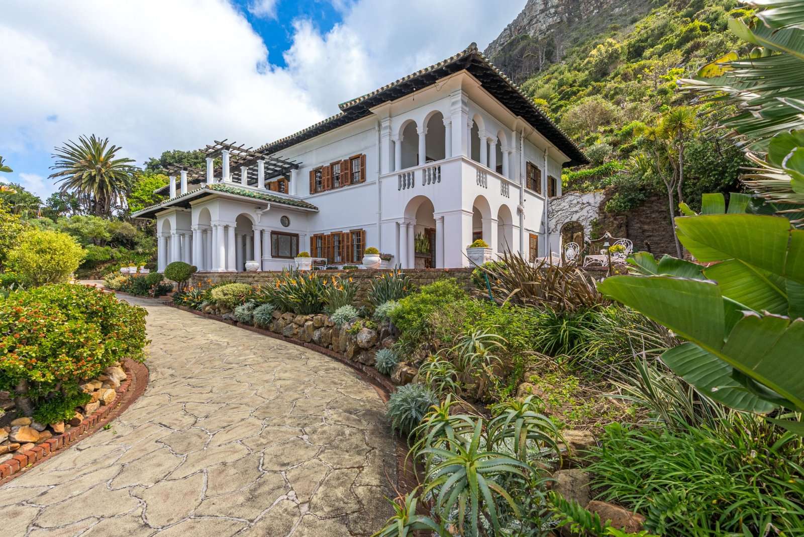 Graceland, 252 Main Road, Muizenberg, Western Cape, 7945 Property for