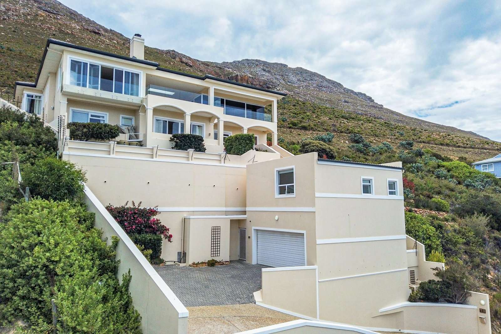 Savills Dorries Drive, Froggy Farm, Simonstown, Western Cape, 7975