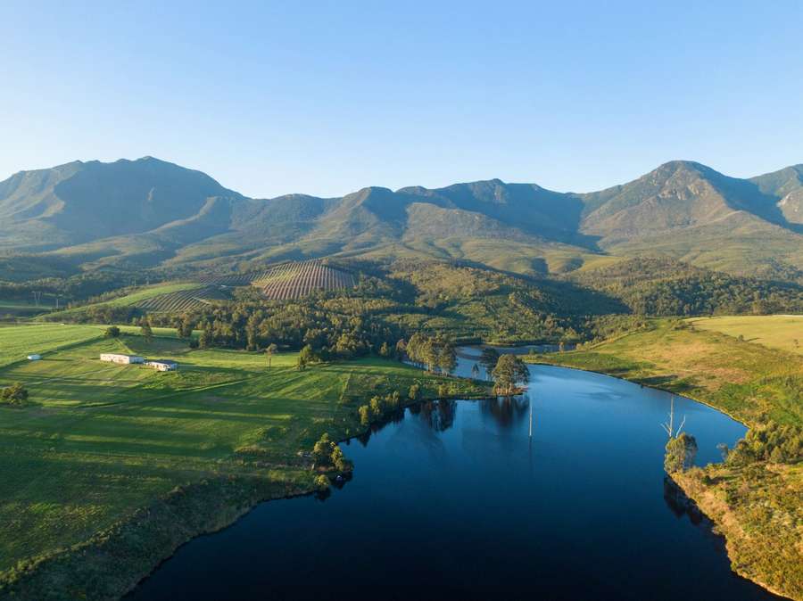 Sable Hills Farm, Geelhoutboom, Garden Route, 6529 Property