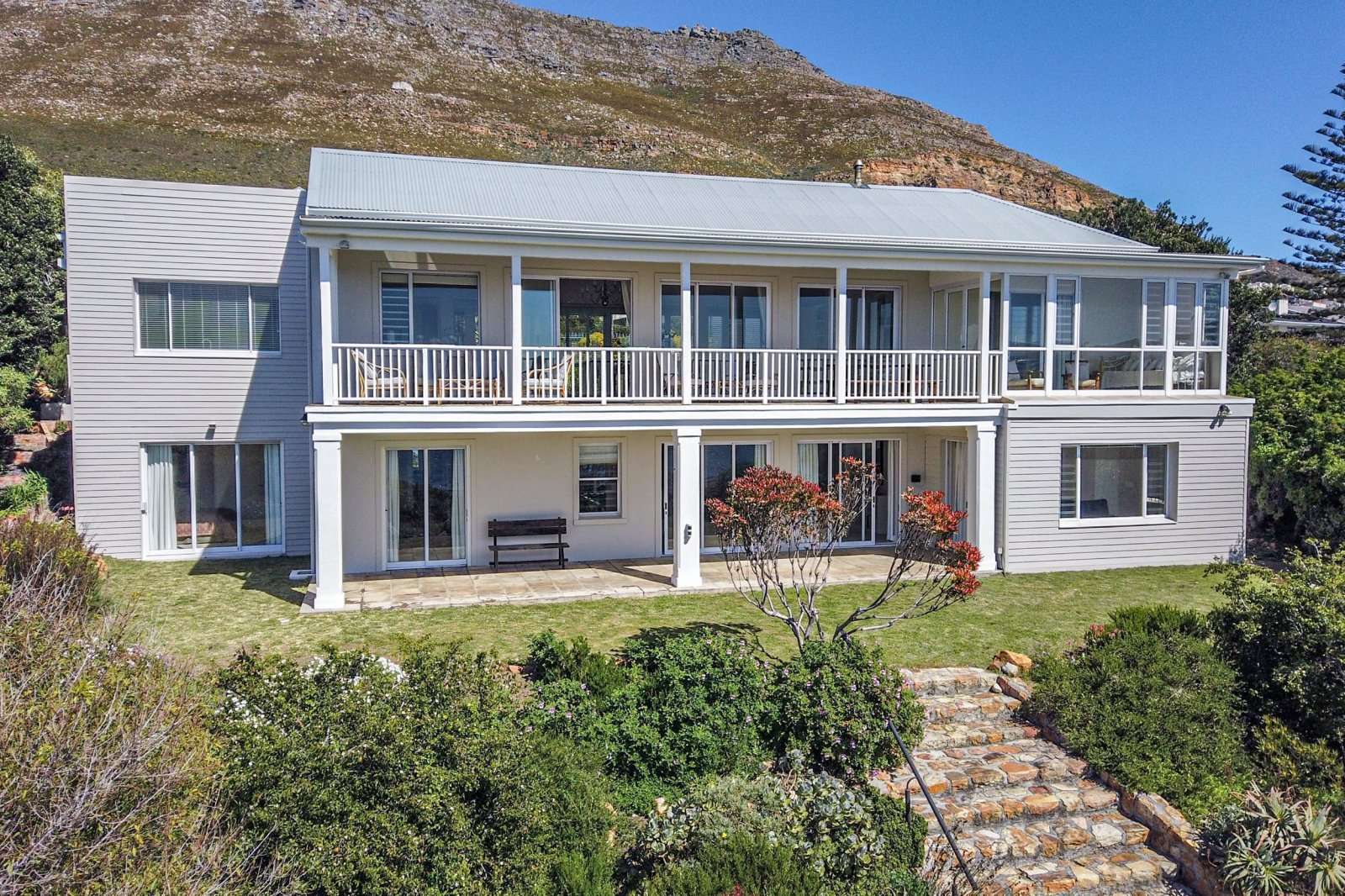 Savills Gay Road, Seaforth, Simonstown, Western Cape, 7975 Property