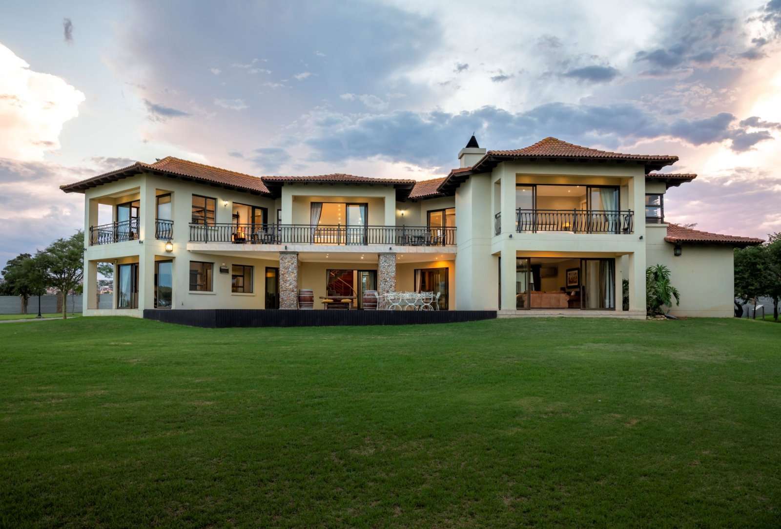 Kabeljous Estate, Da Gama Road, Jeffreys Bay, Eastern Cape, 6330