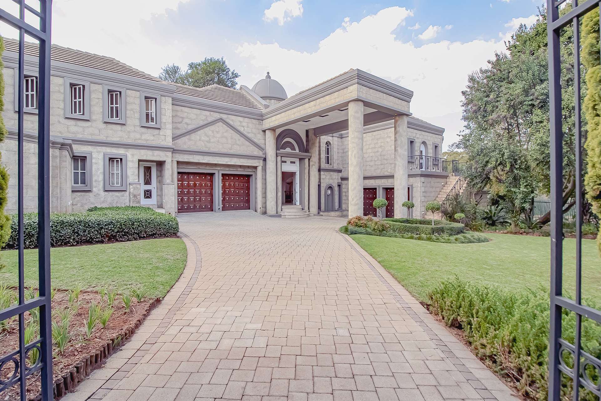 Lands End Street, Cornwall Hill Estate, Centurion, Pretoria, 0157 Property for sale Savills