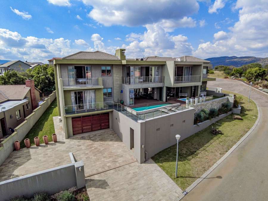 Acasia Street, Xanadu Eco Estate, Hartbeespoort, Gauteng, 0279